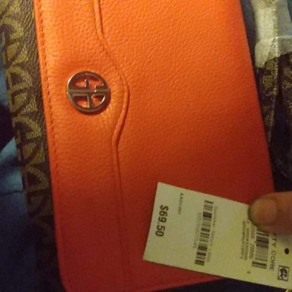 Db purse